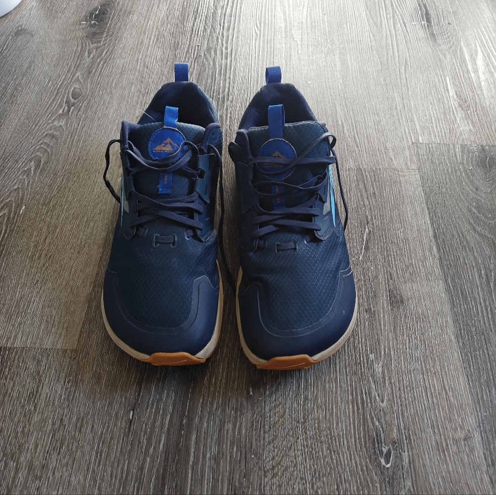 Altra Lone Peak trail runners